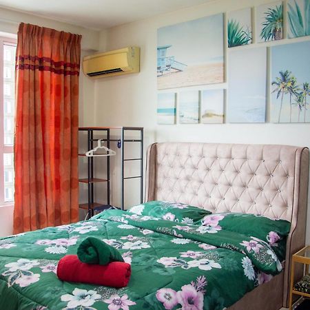 Homestay At Menara U Shah Alam Kültér fotó