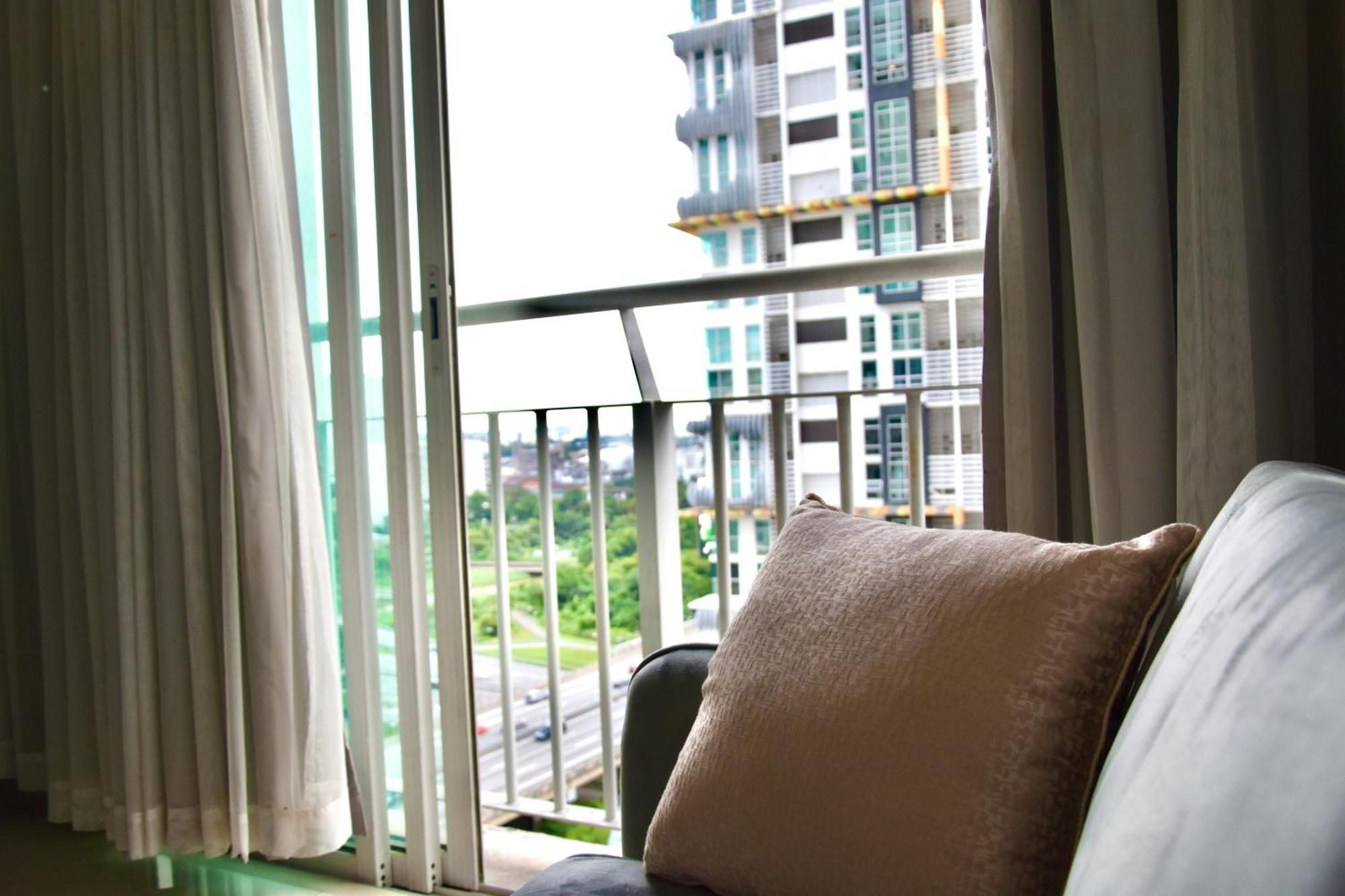 Homestay At Menara U Shah Alam Kültér fotó