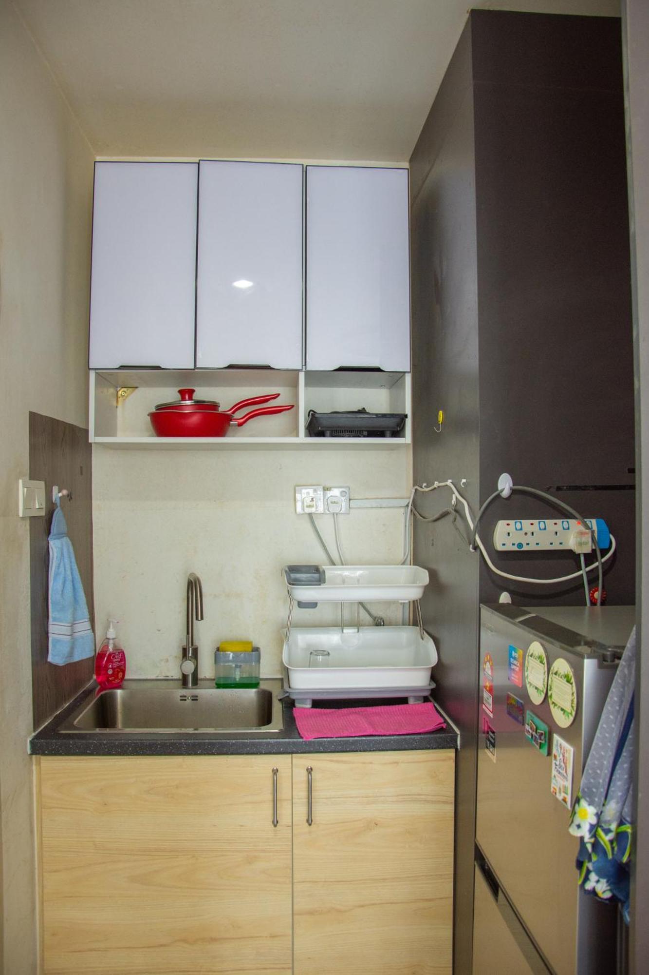 Homestay At Menara U Shah Alam Kültér fotó