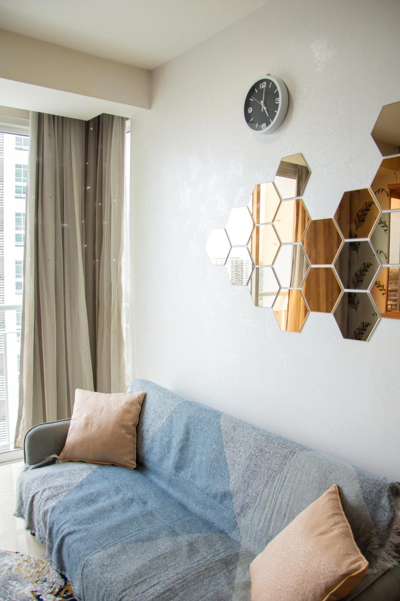 Homestay At Menara U Shah Alam Kültér fotó